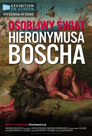 Osobliwy świat Hieronymusa Boscha (FKS)