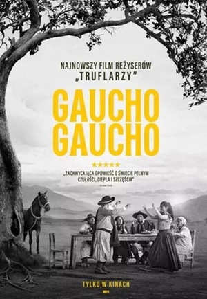 GAUCHO GAUCHO