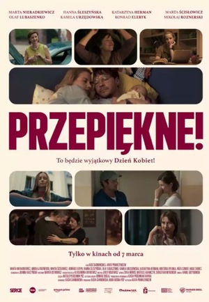 Przepiękne!