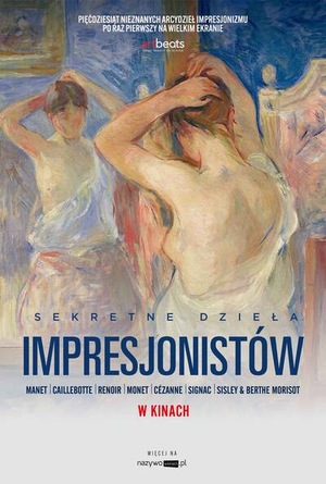 Sekretne dzieła impresjonistów (FKS)