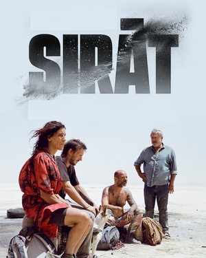 Sirât (Nowe Horyzonty)