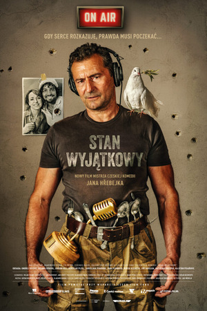 Stan wyjątkowy 