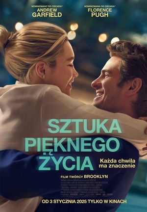 SZTUKA PIĘKNEGO ŻYCIA (CHKF)