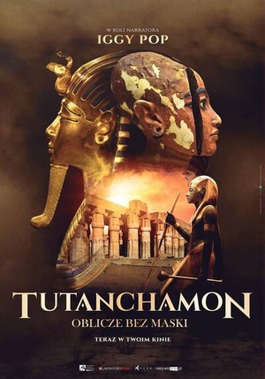 Tutanchamon. Oblicze bez maski (DKF)