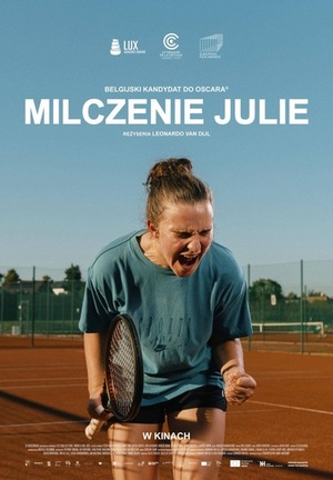 Milczenie Julie 2D napisy 
