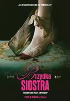 Brzydka siostra