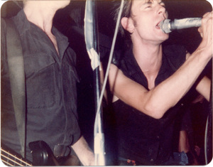Crass. Manifest wolnego słowa