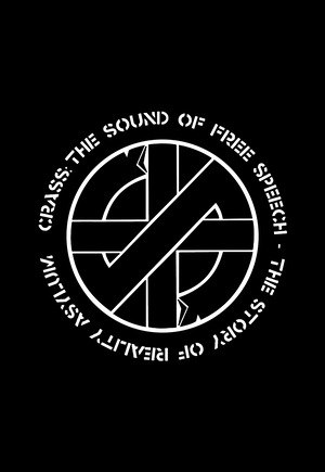 Crass. Manifest wolnego słowa