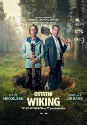 OSTATNI WIKING