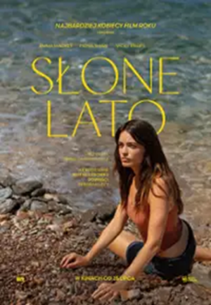 Słone lato