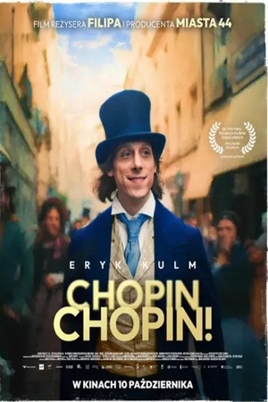 Chopin, Chopin! – dolnośląska premiera i spotkanie
