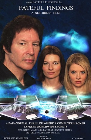 FATEFUL FINDINGS - Najlepsze z Najgorszych