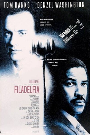 Filadelfia – DKF + QUIZ FILMOWY