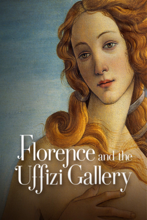 Galeria Uffizi we Florencji: Podróż w głąb renesansu –  Jak Malowane