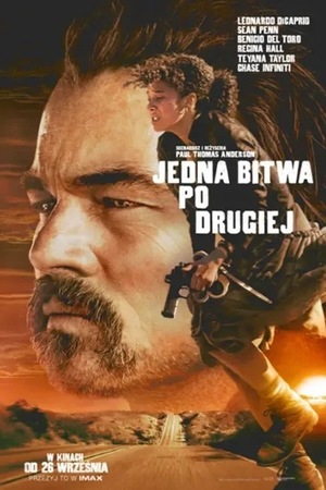 Jedna bitwa po drugiej