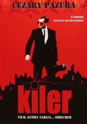 8 filmów na 8 dekad kina Warszawa: Kiler