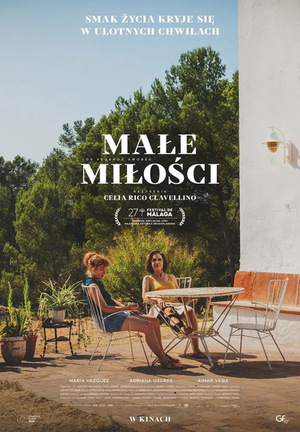 Małe miłości – pokaz przedpremierowy 