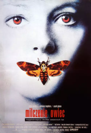 8 filmów na 8 dekad kina Warszawa: Milczenie owiec