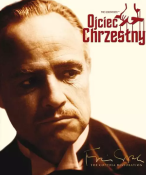 8 filmów na 8 dekad kina Warszawa: Ojciec chrzestny