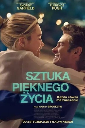 Sztuka pięknego życia 