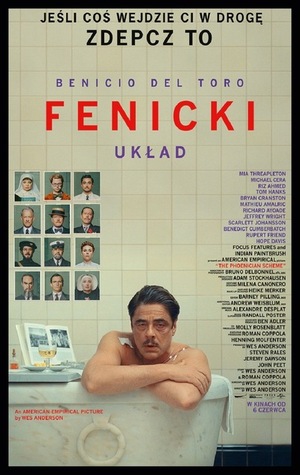 Fenicki układ