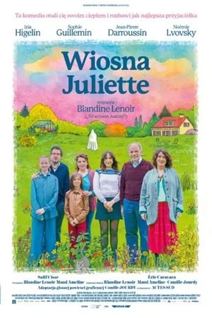 Wiosna Juliette