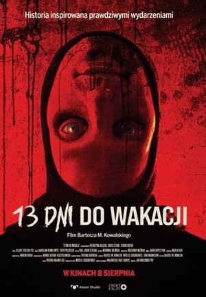 13 DNI DO WAKACJI
