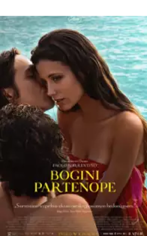 BOGINI PARTENOPE_DKF