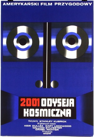 2001:ODYSEJA KOSMICZNA_DKF