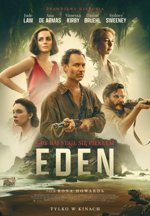 Święto Kina: Eden