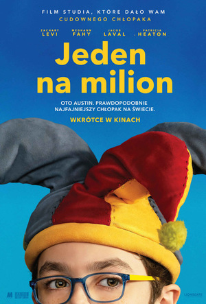 Jeden na milion_DKF