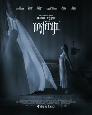 NOSFERATU 2D napisy