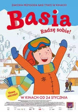  BASIA.RADZĘ SOBIE! 2 D