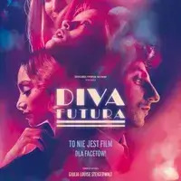 DIVA FUTURA 2D napisy