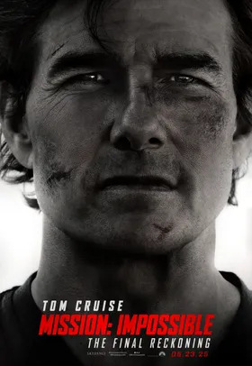 MISSION: IMPOSSIBLE. THE FINAL RECKONING 2D napisy