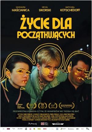 ŻYCIE DLA POCZĄTKUJĄCYCH 2D