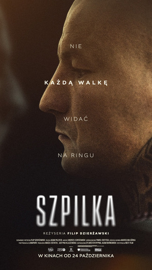 SZPILKA 2D