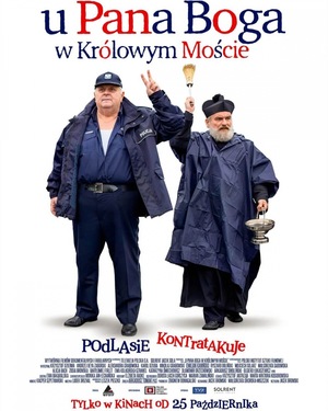 U PANA BOGA W KRÓLOWYM MOŚCIE 2D