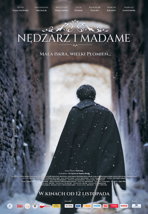 NĘDZARZ I MADAME 2D