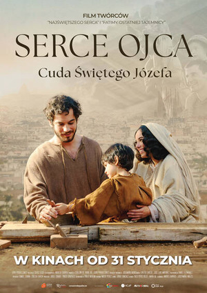 SERCE OJCA 2D lektor