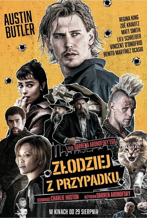 Złodziej z przypadku