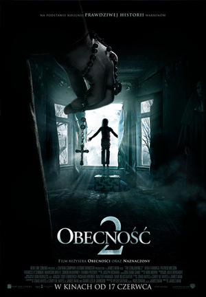 Maraton Halloween 2025: Obecność 2
