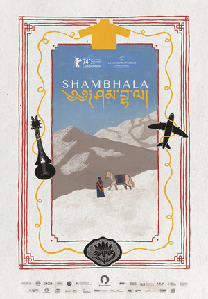 Klub Konesera: Shambhala