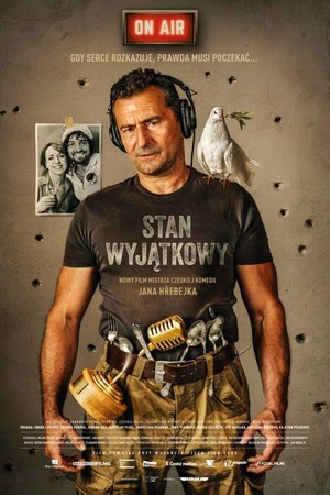 Klub Konesera: Stan wyjątkowy