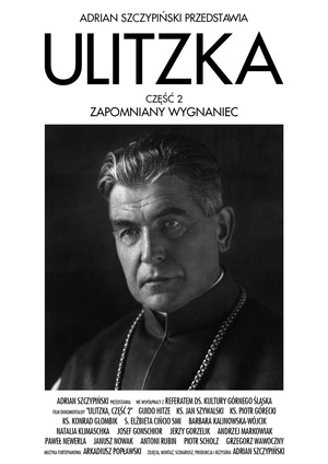 Ulitzka - część 2. Zapomniany wygnaniec