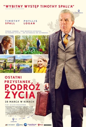 KAS - k - ADY Pokoleniowe: Ostatni przystanek. Podróż życia