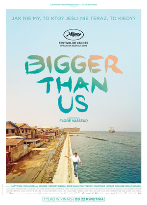 18. FGA: Bigger Than US -  seans dla młodzieży