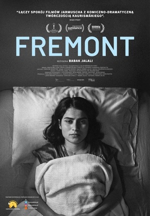 Klub Filmowy Urania: Fremont