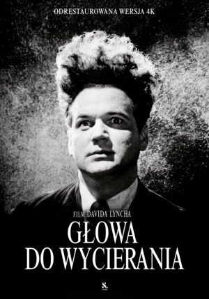 Wspomnienie Davida Lyncha: Głowa do wycierania