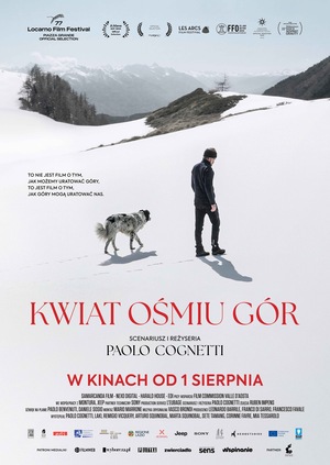 18. FGA: Kwiat ośmiu gór